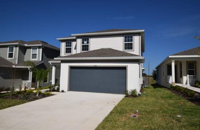 3 Bedroom 2 1/2 Bath Single Family Home at 7780 Syracuse Dr Clermont, FL 34714 photos photos