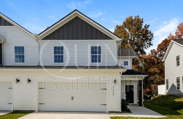 2226 Miramar Circle - 2226 Miramar Circle, Chattanooga, TN 37421