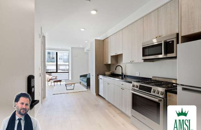 Rare opportunity to rent in a brand new building, beautiful top of the line condo w/elevator and roof deck! - 225 Shipley Street, San Francisco, CA 94107 Rare opportunity to rent in a brand new building, beautiful top of the line condo w/elevator and roof deck! - 225 Shipley Street, San Francisco, CA 94107