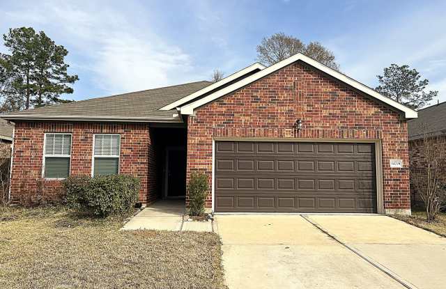 Spacious New Caney Home in the New Harrington Trails Subdivision photos photos