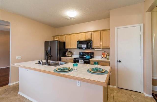 3409 Canyon View Court Gallery 4