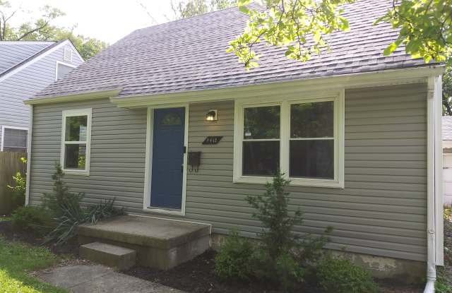 4418 Ralston Avenue photos photos
