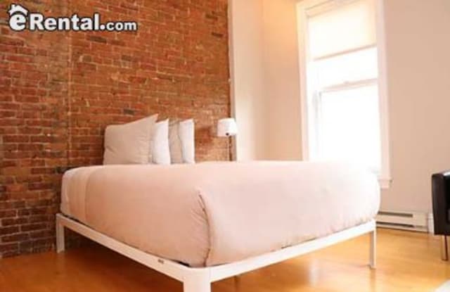 402 Columbus Avenue - 402 Columbus Avenue, Boston, MA 02116