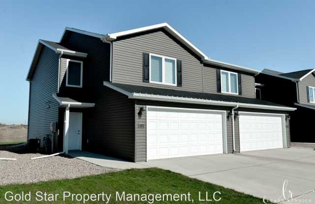 3804 24th St SE - 3804 24th St SE, Morton County, ND 58554