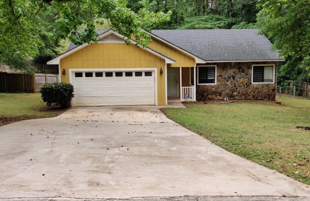 125 Forrest Brook Dr - 125 Forest Brook Drive, Palmetto, GA 30268