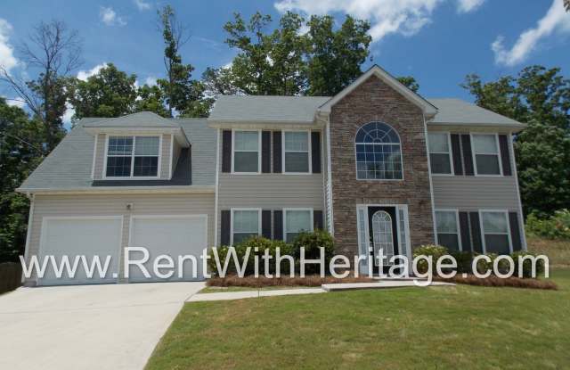 GORGEOUS 4 BEDROOM/2.5 BATH HOME!!!!................IN POPULAR VICKERS MILL SUBDIVISION. photos photos