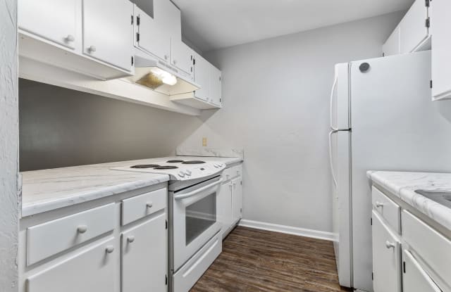 1330 Cherry Street - 1 photos photos