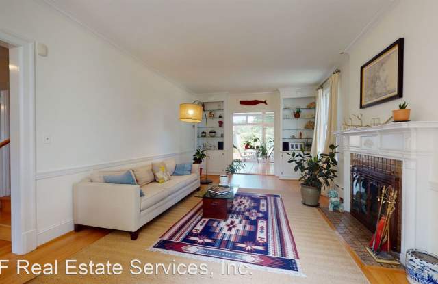 3633 Fulton Street NW Gallery 4