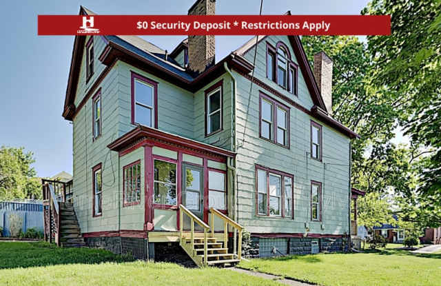 1701 Delaware Ave photos photos