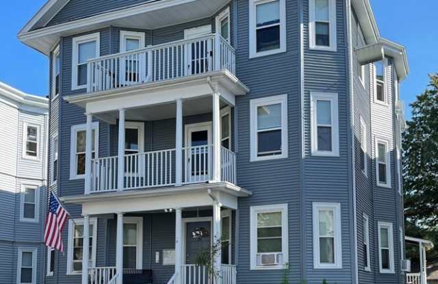 19 Montfern Avenue photos photos