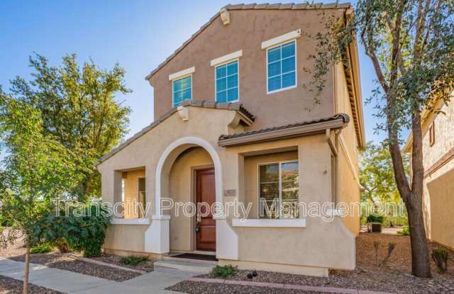 10221 E Isleta Ave - 10221 East Isleta Avenue, Mesa, AZ 85209