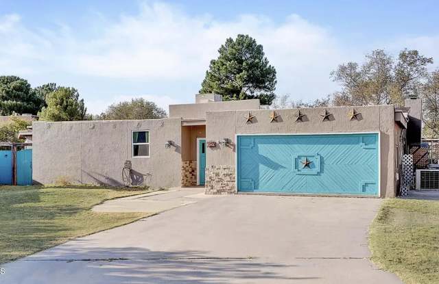 129 serrania Drive - 129 Serrania Drive, El Paso, TX 79932