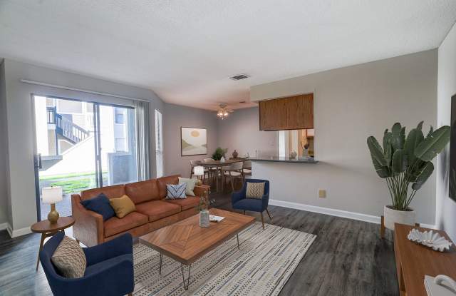Brookside Apartments Gallery 2