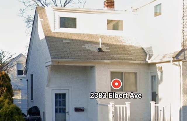 2383 Elbert Avenue unit: Apt# Walk-In-Level photos photos