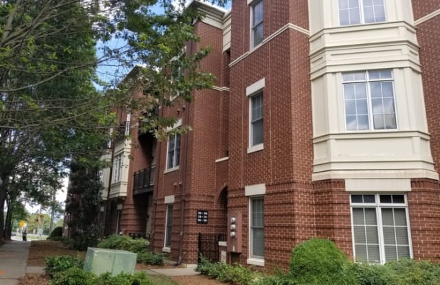 756 North Davidson Street - 756 N Davidson St, Charlotte, NC 28202