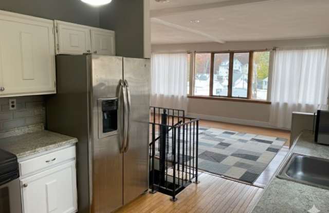 165 Gaston Street - 165 Gaston Street, Medford, MA 02155