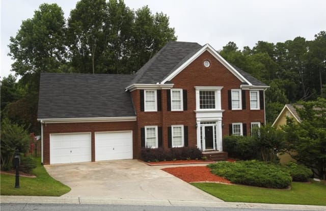 4101 Dream Catcher Drive - 4101 Dream Catcher Drive, Woodstock, GA 30189