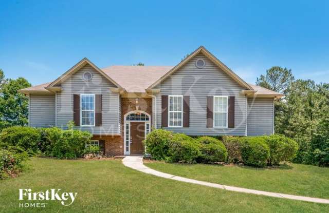 29 Parkwood Drive - 29 Parkwood Drive, Margaret, AL 35120