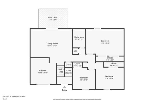 5333 Padre Lane Gallery 3