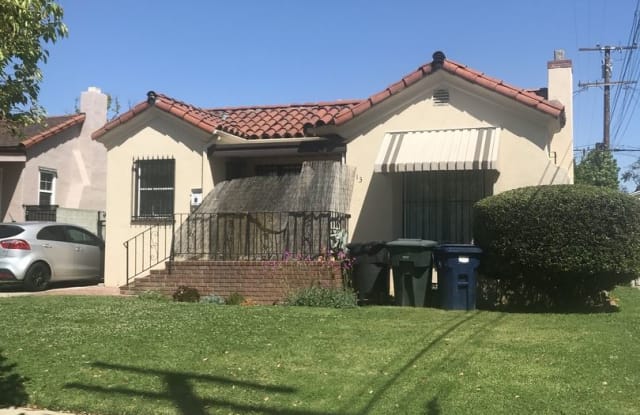 3213 Norwich Avenue - 3213 Norwich Avenue, Alhambra, CA 91803