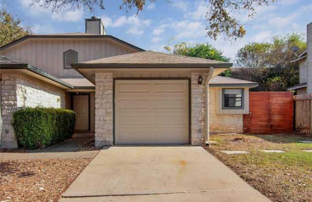2005  Kirksey DR - 2005 Kirksey Drive, Austin, TX 78741