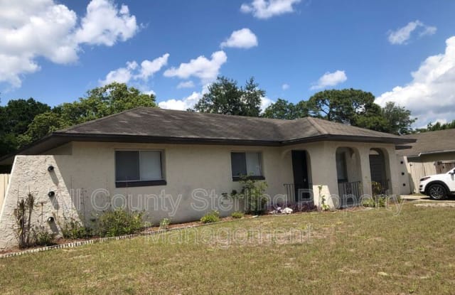4875 Norwalk Place - 4875 Norwalk Place, Orlando, FL 32808