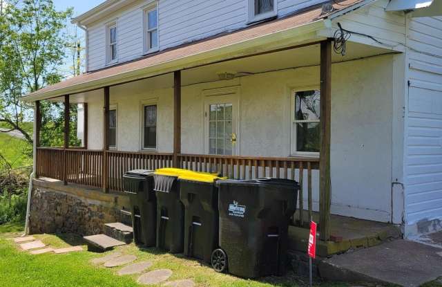 2095 HOSENSACK Road unit: B - 2095 Hosensack Road, Montgomery County, PA 18070