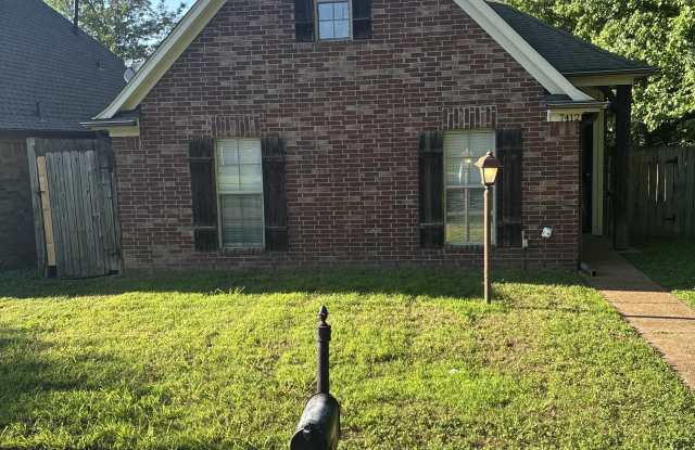 7412 Brentlawn Drive Gallery 1