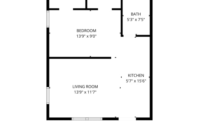 635 East Grove Avenue - 2 photos photos