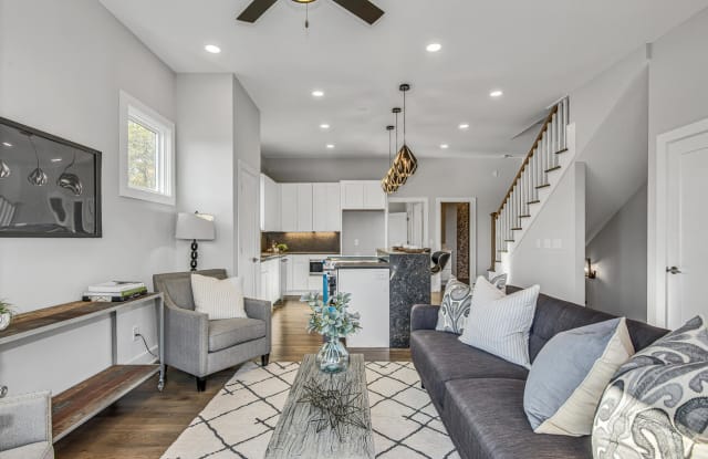 2137 Buena Vista Pike - 2137 Buena Vista Pike, Nashville, TN 37218