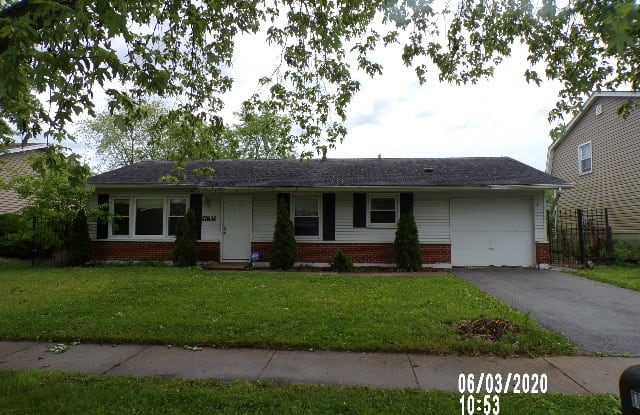 17831 Harvard Lane - 17831 Harvard Lane, Country Club Hills, IL 60478