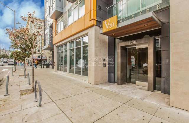 3590 20th St. - 3590 20th Street, San Francisco, CA 94110