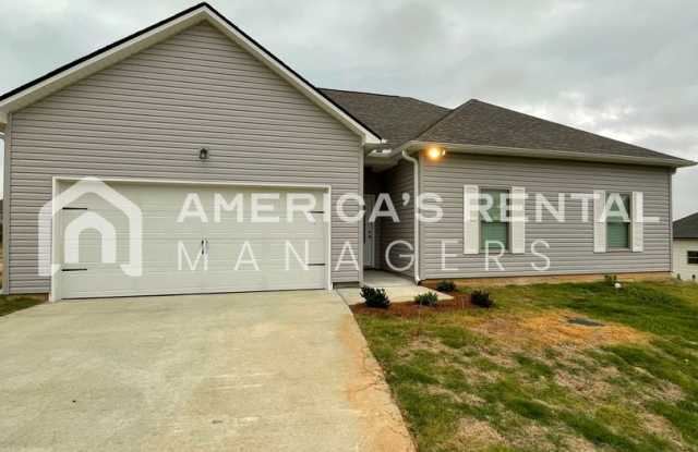 Home for Rent in Eva, AL!!! Available to View Now!!! - 252 Graham Circle, Morgan County, AL 35621
