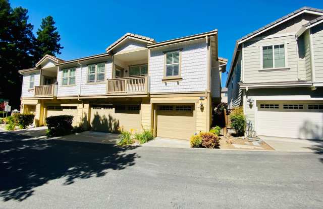 Gorgeous Townhouse with Attached Single-Car Garage and Inside Laundry Available 7/10/25 photos photos