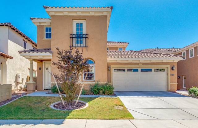 1169 E PARK Avenue - 1169 East Park Avenue, Chandler, AZ 85225