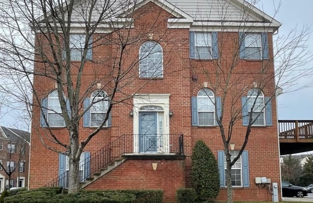5226 MARIES RETREAT DRIVE - 5226 Maries Retreat Drive, Fairwood, MD 20720