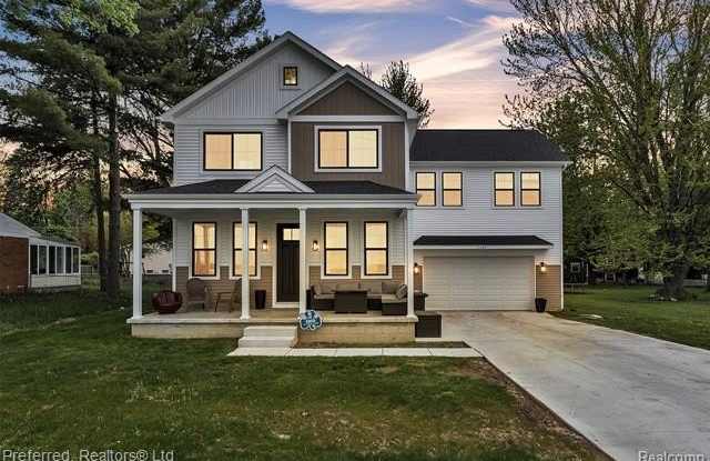 5264 Cooley Lake Road photos photos