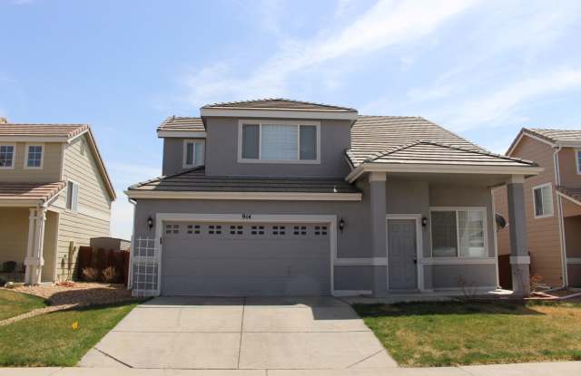 Beautiful 3 Bedroom Home in North Fort Collins photos photos