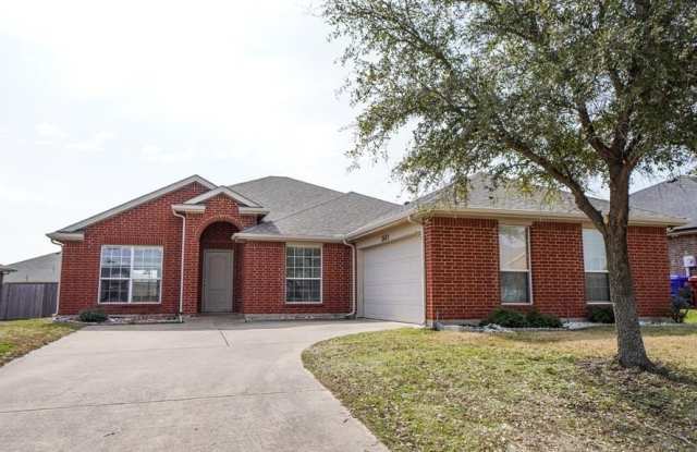 3401 Spruce Street - 3401 Spruce Street, Royse City, TX 75189
