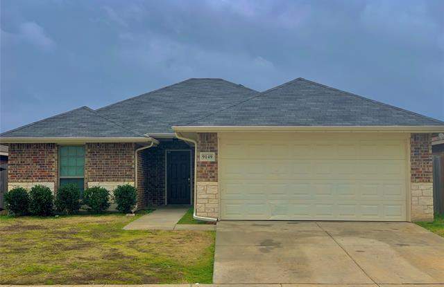 9149 Abaco Way - 9149 Abaco Way, Fort Worth, TX 76123
