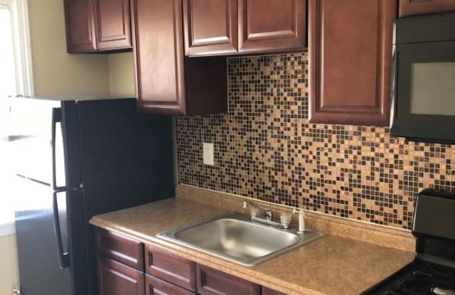 6310 Magnolia St B - 6310 Magnolia Street, Philadelphia, PA 19144