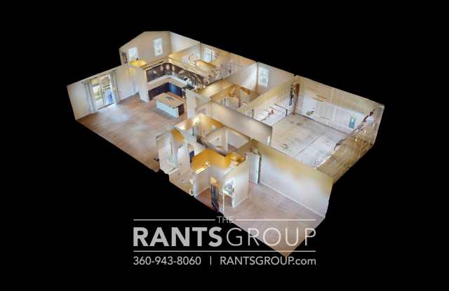 Beautiful rambler in The Preserve a lovely, planned community Pet Friendly and Spacious! Gallery 3
