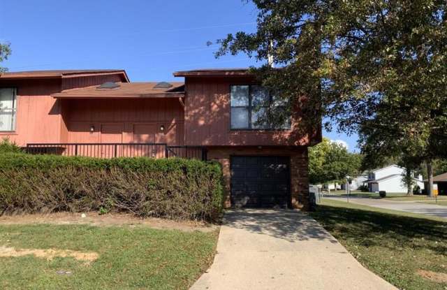 700 Ganim - 700 Ganim Drive, St. Clair County, IL 62221