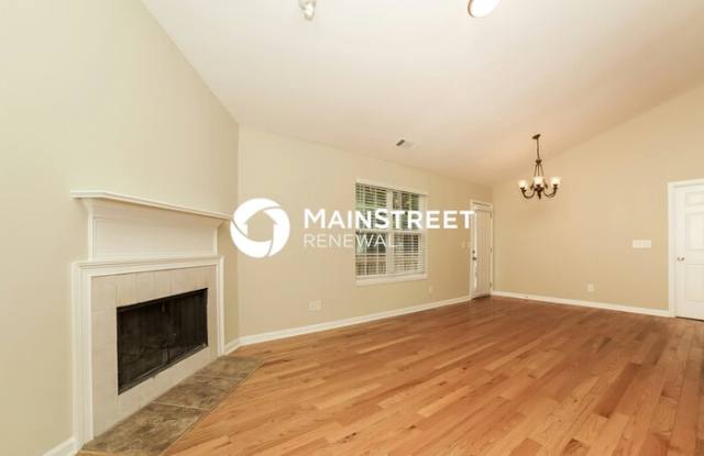 3848 Valley Creek Drive Gallery 2