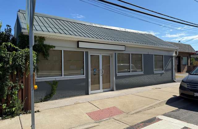 300 SOUTH Street - 300 South Street, Front Royal, VA 22630