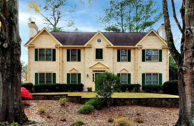 8950 Carroll Manor Drive photos photos