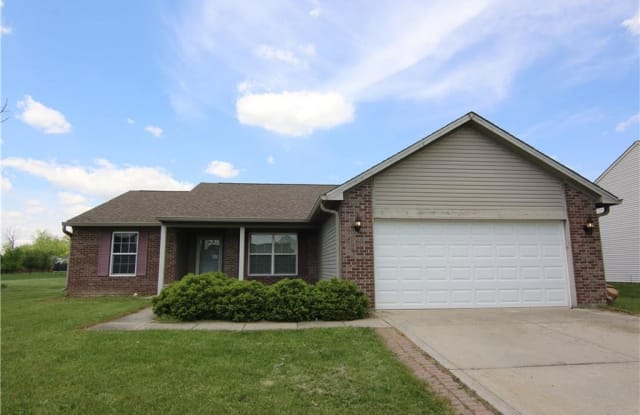 17250 Puntledge Dr - 17250 Puntledge Drive, Westfield, IN 46062
