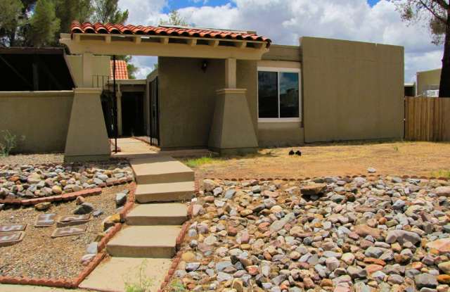 3BR/1BA/1CP, 958 sq.ft. townhouse in Sierra Vista, AZ photos photos