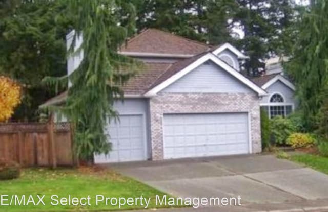 25606 Lake Wilderness CC Dr SE - 25606 Lake Wilderness Place Southeast, Maple Valley, WA 98038