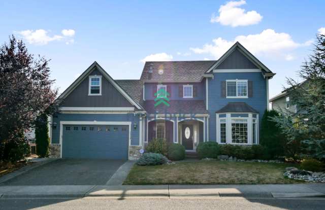 Stunning 4bed/2.5bath Norris Home with a VIEW in Maple Ridge Highlands. photos photos